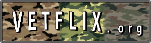 Vetflix.org Logo